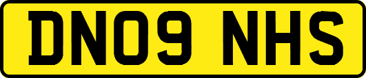 DN09NHS