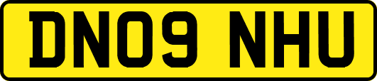 DN09NHU