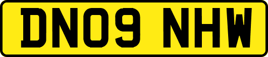 DN09NHW