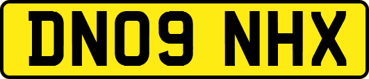 DN09NHX