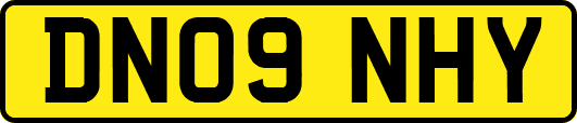 DN09NHY
