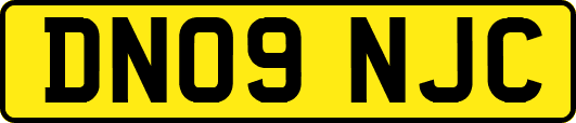 DN09NJC