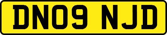 DN09NJD