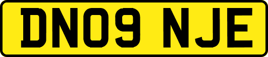 DN09NJE