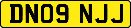 DN09NJJ