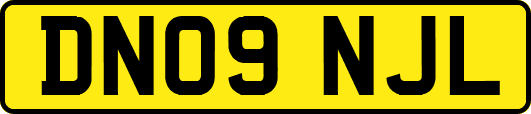 DN09NJL