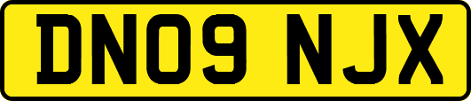 DN09NJX