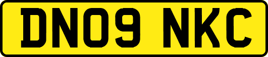 DN09NKC
