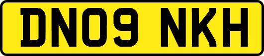 DN09NKH