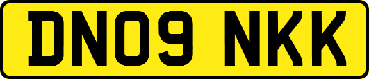 DN09NKK