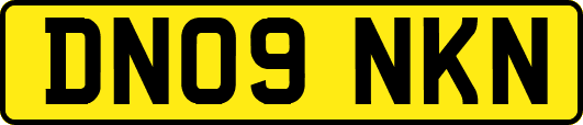 DN09NKN
