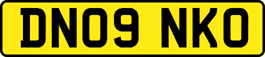 DN09NKO