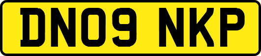 DN09NKP