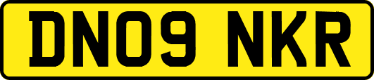 DN09NKR
