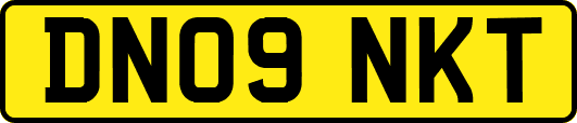 DN09NKT