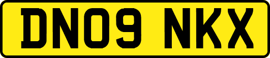 DN09NKX