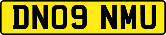 DN09NMU