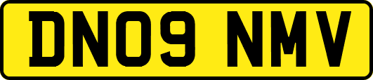 DN09NMV