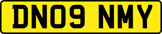 DN09NMY