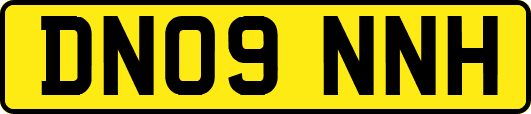 DN09NNH