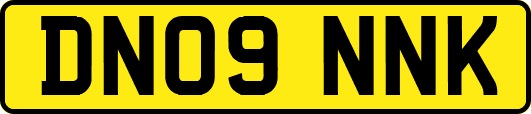DN09NNK