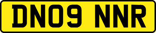 DN09NNR