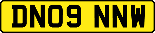 DN09NNW