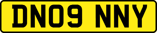 DN09NNY