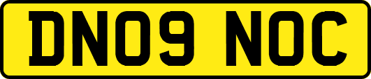 DN09NOC