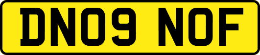 DN09NOF