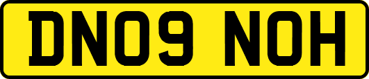 DN09NOH