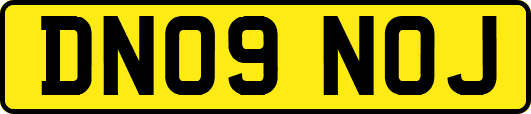 DN09NOJ