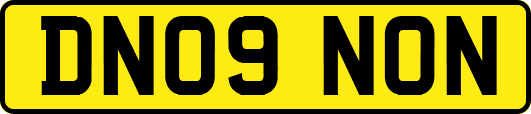 DN09NON