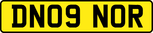 DN09NOR