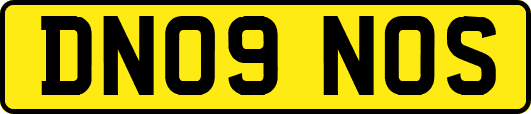 DN09NOS