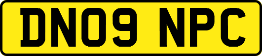 DN09NPC