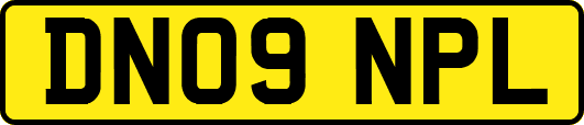 DN09NPL