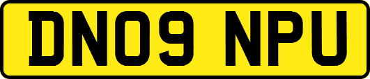 DN09NPU