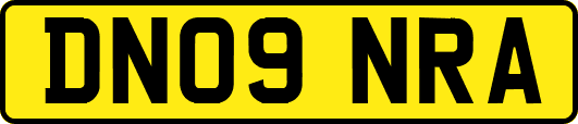 DN09NRA