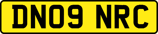 DN09NRC