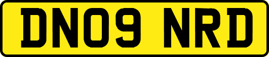 DN09NRD