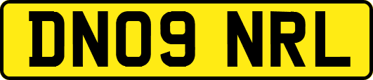 DN09NRL