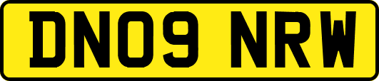 DN09NRW