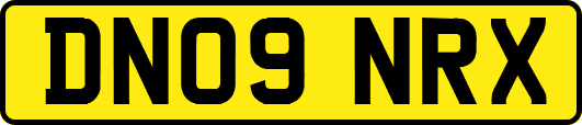 DN09NRX