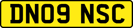 DN09NSC