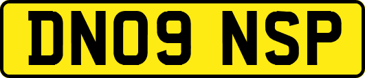 DN09NSP