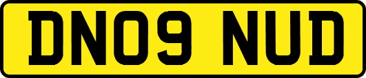 DN09NUD