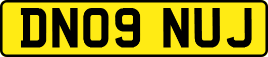 DN09NUJ
