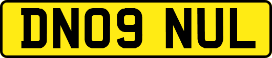 DN09NUL
