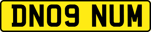 DN09NUM